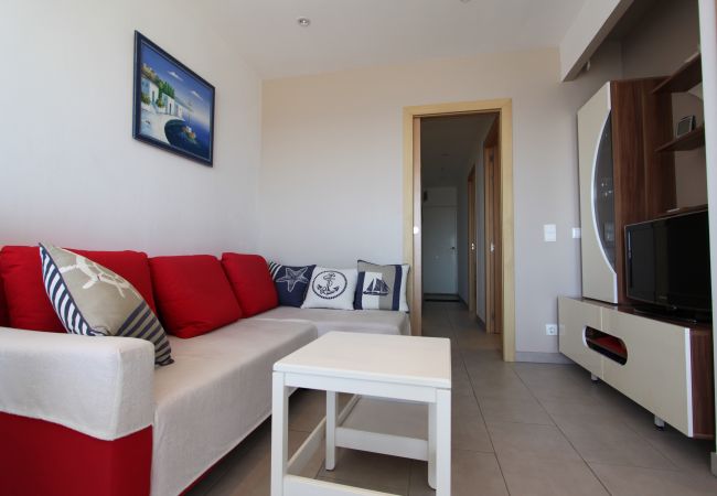 Apartamento en Hospitalet de L´Infant - Versalles 39