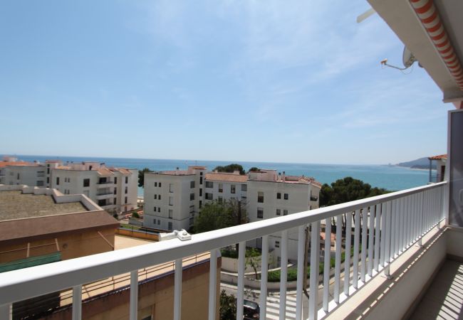 Apartamento en Hospitalet de L´Infant - Versalles 39