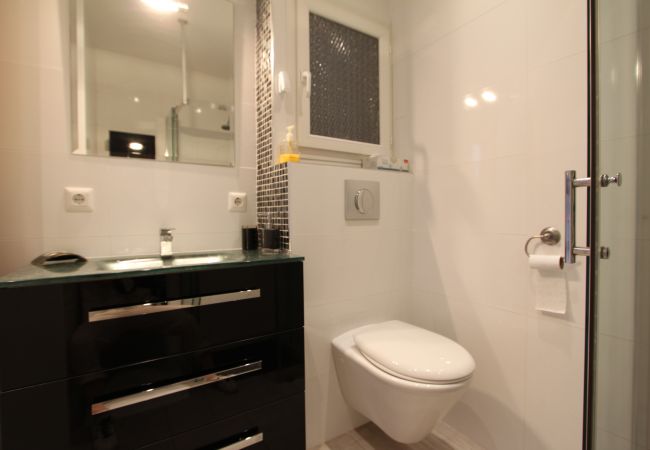 Apartamento en Hospitalet de L´Infant - Versalles 39