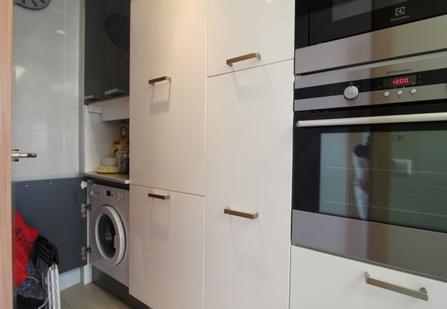 Apartamento en Hospitalet de L´Infant - Versalles 39