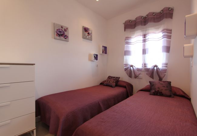 Apartamento en Hospitalet de L´Infant - Versalles 39