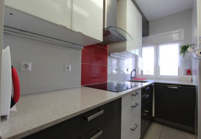 Apartamento en Hospitalet de L´Infant - Versalles 39
