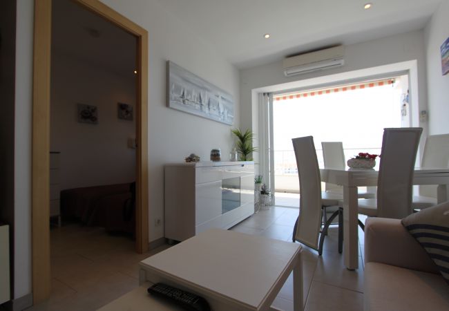 Apartamento en Hospitalet de L´Infant - Versalles 39