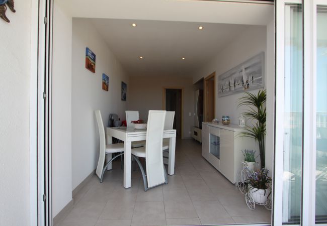 Apartamento en Hospitalet de L´Infant - Versalles 39
