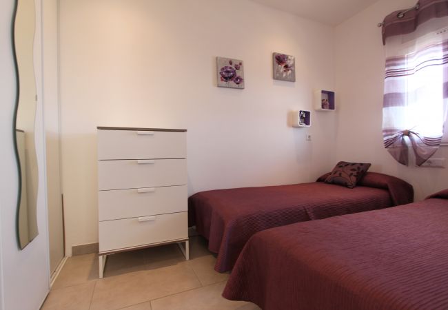 Apartamento en Hospitalet de L´Infant - Versalles 39
