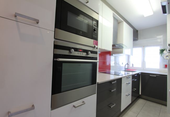 Apartamento en Hospitalet de L´Infant - Versalles 39