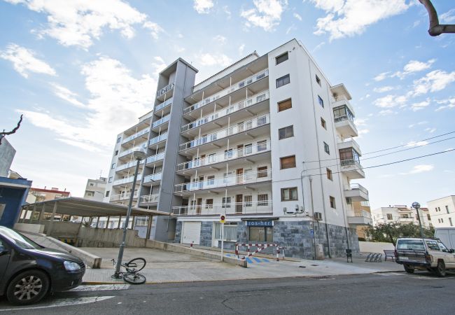 Apartamento en Hospitalet de L´Infant - Versalles 39