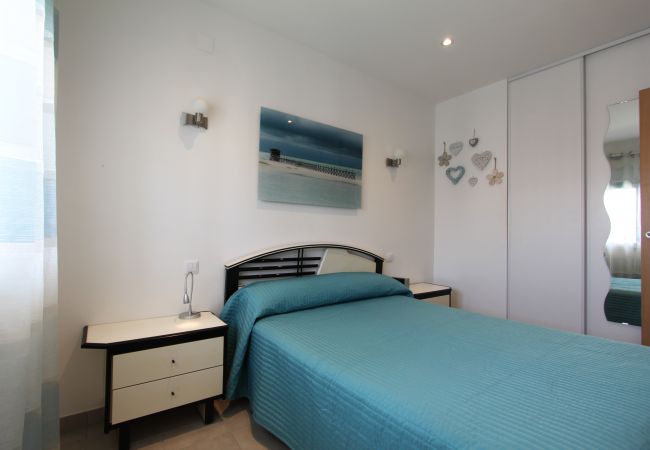 Apartamento en Hospitalet de L´Infant - Versalles 39