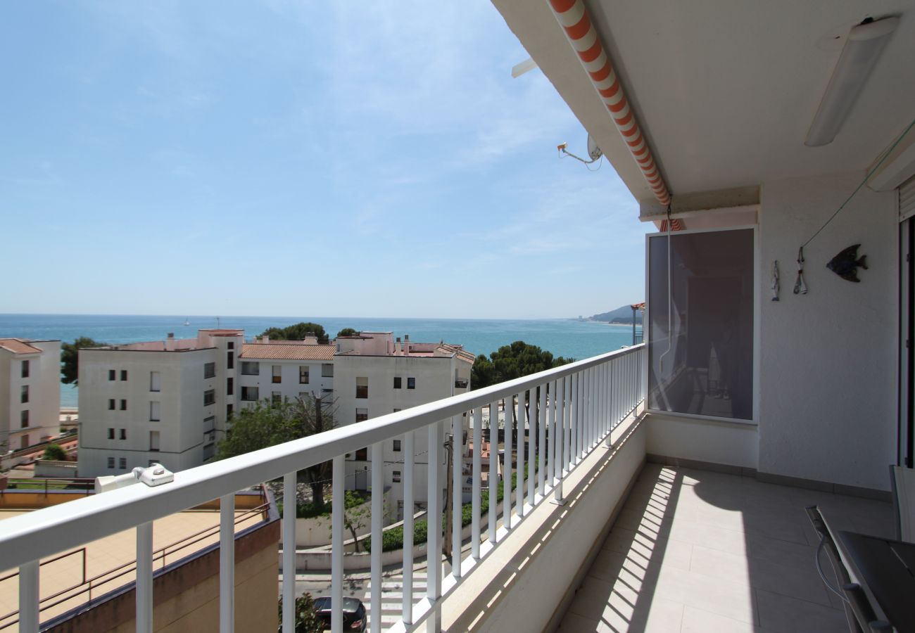 Apartamento en Hospitalet de L´Infant - Versalles 39