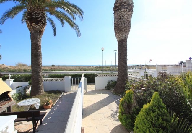 Bungalow en Hospitalet de L´Infant - Casa 15