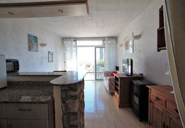 Bungalow en Hospitalet de L´Infant - Casa 15 Bungalow en Hospitalet de L´Infant - Casa 15