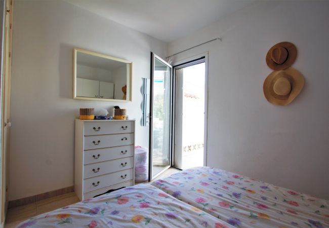 Bungalow en Hospitalet de L´Infant - Casa 15 Bungalow en Hospitalet de L´Infant - Casa 15