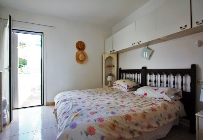 Bungalow en Hospitalet de L´Infant - Casa 15 Bungalow en Hospitalet de L´Infant - Casa 15