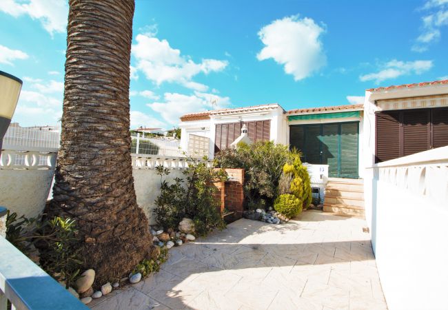 Bungalow en Hospitalet de L´Infant - Casa 15 Bungalow en Hospitalet de L´Infant - Casa 15