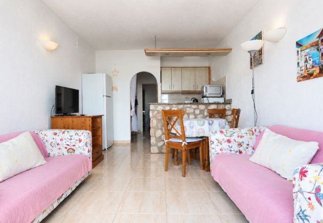 Bungalow en Hospitalet de L´Infant - Casa 15