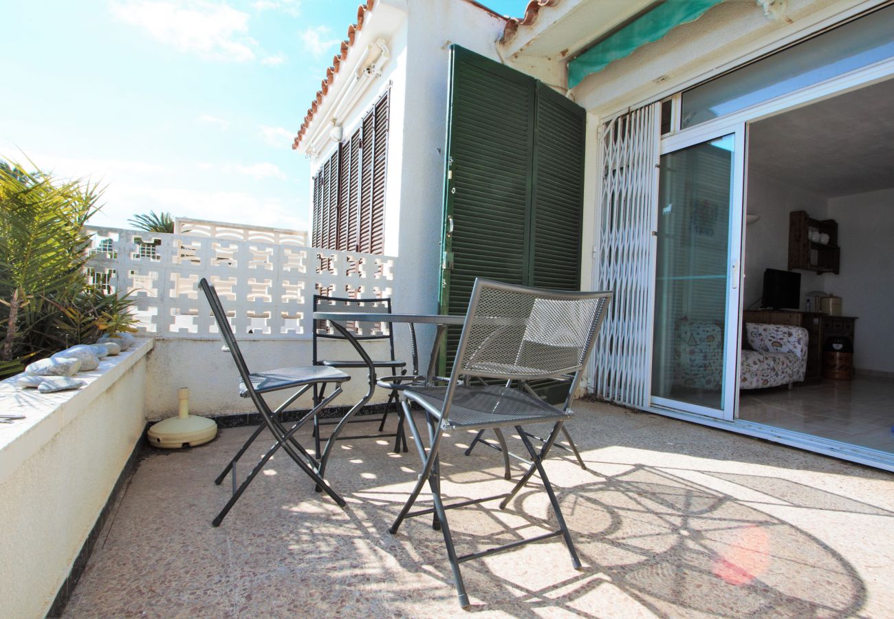 Bungalow en Hospitalet de L´Infant - Casa 15 Bungalow en Hospitalet de L´Infant - Casa 15
