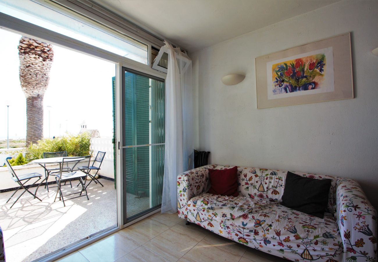 Bungalow en Hospitalet de L´Infant - Casa 15 Bungalow en Hospitalet de L´Infant - Casa 15
