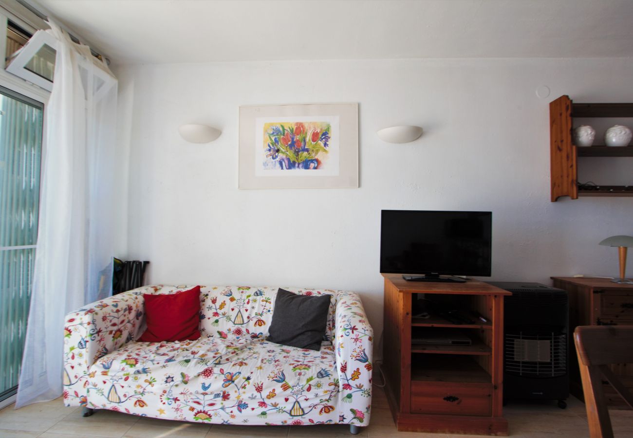 Bungalow en Hospitalet de L´Infant - Casa 15 Bungalow en Hospitalet de L´Infant - Casa 15