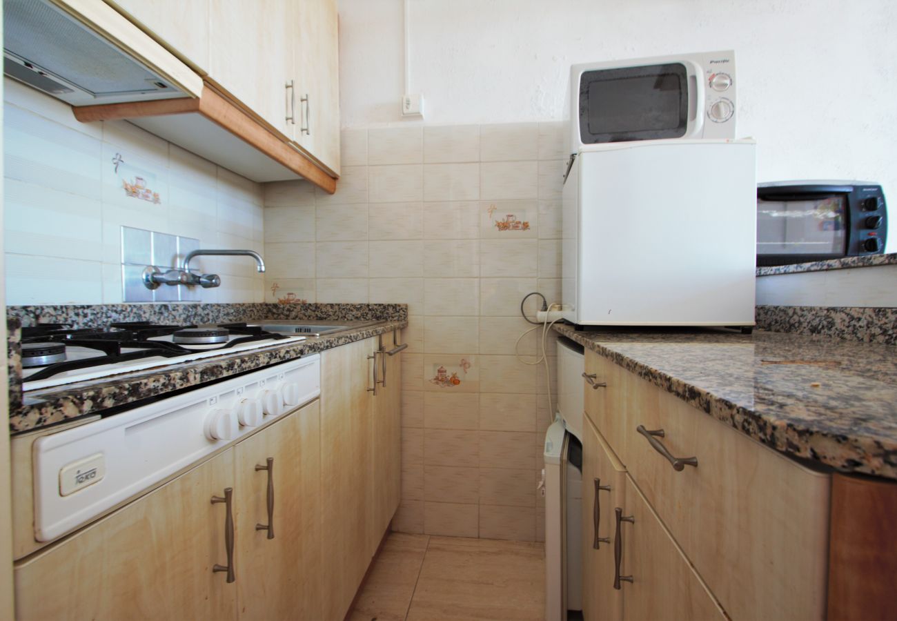 Bungalow en Hospitalet de L´Infant - Casa 15 Bungalow en Hospitalet de L´Infant - Casa 15