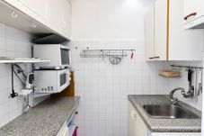 Bungalow en Hospitalet de L´Infant - Casa 16
