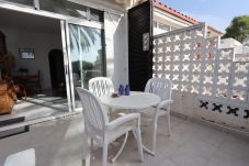 Bungalow en Hospitalet de L´Infant - Casa 16