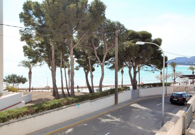 Apartamento en Hospitalet de L´Infant - VERSALLES 14