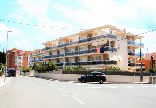 Apartamento en Hospitalet de L´Infant - MEDINA