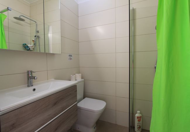 Bungalow en Hospitalet de L´Infant - Casa 14 Bungalow en Hospitalet de L´Infant - Casa 14