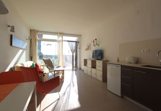 Bungalow en Hospitalet de L´Infant - Casa 14 Bungalow en Hospitalet de L´Infant - Casa 14