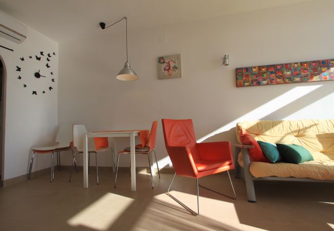 Bungalow en Hospitalet de L´Infant - Casa 14 Bungalow en Hospitalet de L´Infant - Casa 14