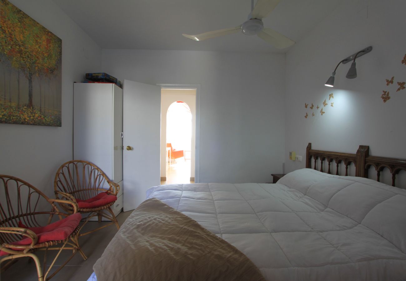 Bungalow en Hospitalet de L´Infant - Casa 14 Bungalow en Hospitalet de L´Infant - Casa 14