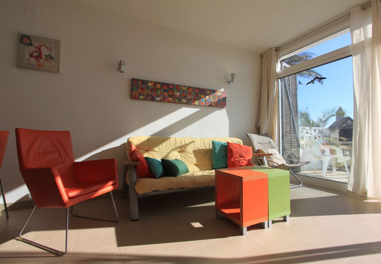 Bungalow en Hospitalet de L´Infant - Casa 14 Bungalow en Hospitalet de L´Infant - Casa 14