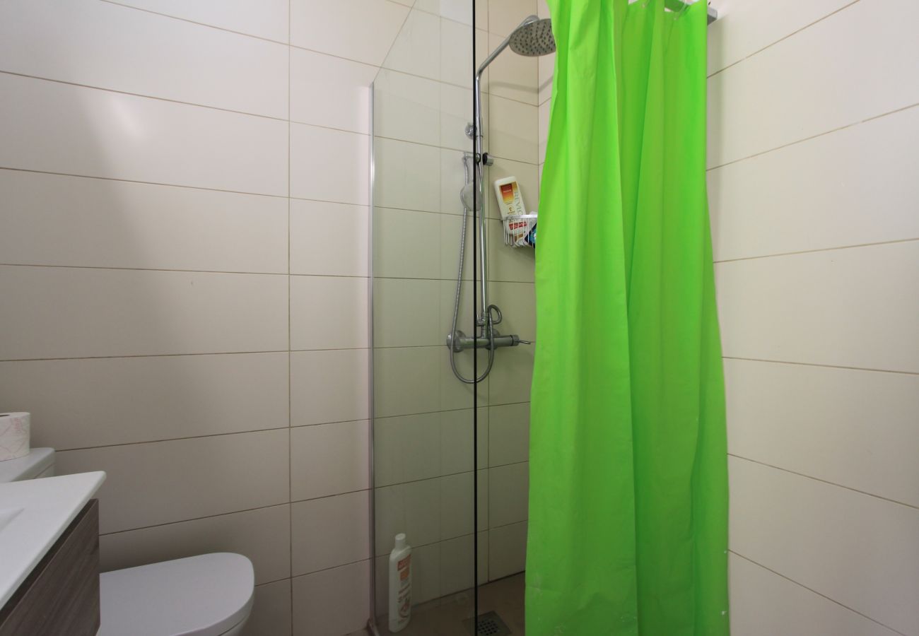 Bungalow en Hospitalet de L´Infant - Casa 14 Bungalow en Hospitalet de L´Infant - Casa 14