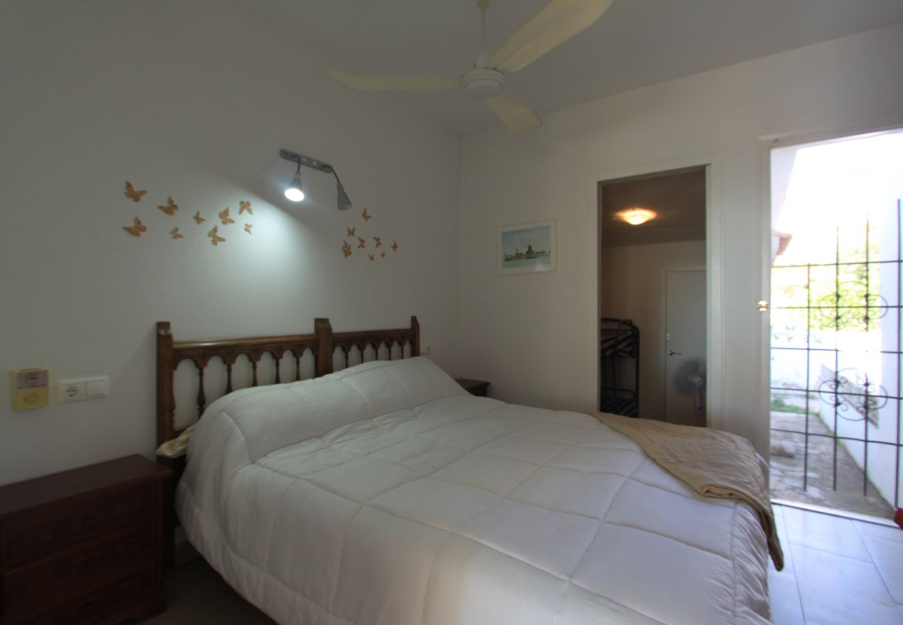 Bungalow en Hospitalet de L´Infant - Casa 14 Bungalow en Hospitalet de L´Infant - Casa 14