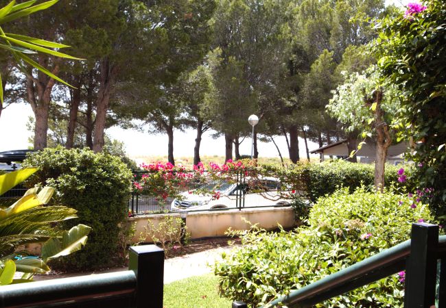 Apartamento en Hospitalet de L´Infant - Costa Linda