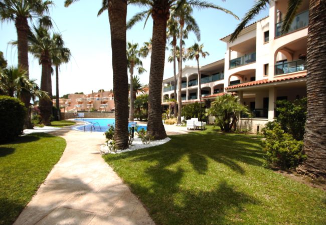 Apartamento en Hospitalet de L´Infant - Costa Linda