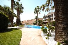 Apartamento en Hospitalet de L´Infant - Costa Linda