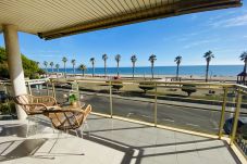 Apartamento en Miami Playa - Flamencos 221