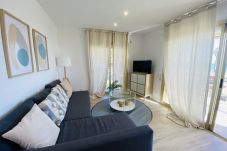 Apartamento en Miami Playa - Flamencos 221