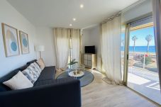 Apartamento en Miami Playa - Flamencos 221