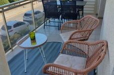 Apartamento en Miami Playa - Flamencos 221