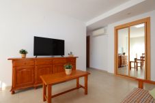 Apartamento en Hospitalet de L´Infant - Moreres