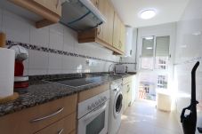 Apartamento en Hospitalet de L´Infant - Moreres