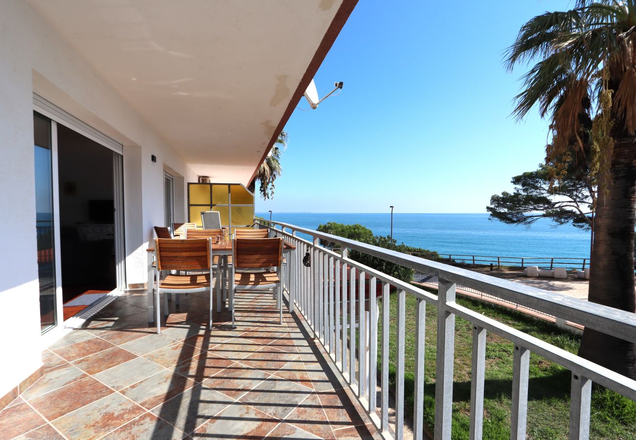 Apartamento en Miami Playa - PASEO 2