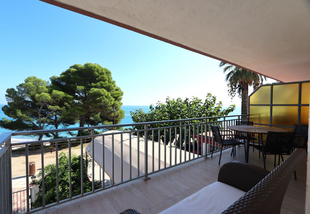 Apartamento en Miami Playa - PASEO 1