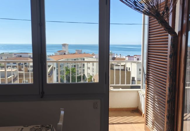 Apartamento en Hospitalet de L´Infant - Versalles 43