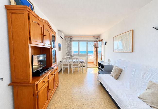 Apartamento en Hospitalet de L´Infant - Versalles 43