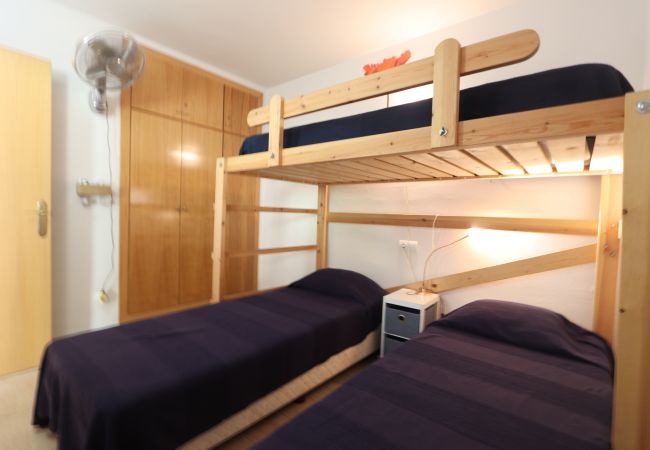 Apartamento en Hospitalet de L´Infant - Costa Linda 113