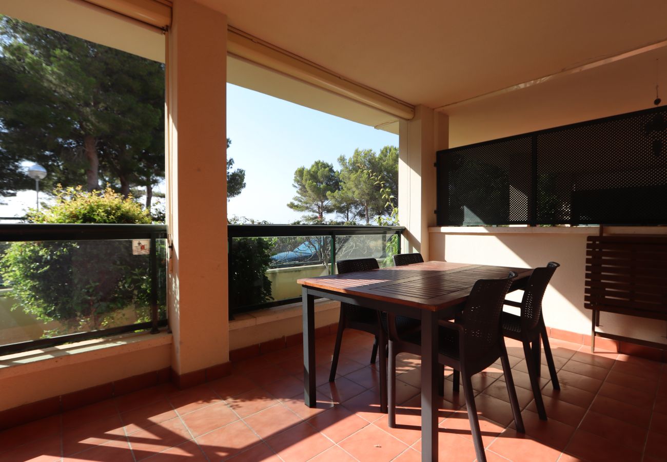 Apartamento en Hospitalet de L´Infant - Costa Linda 113