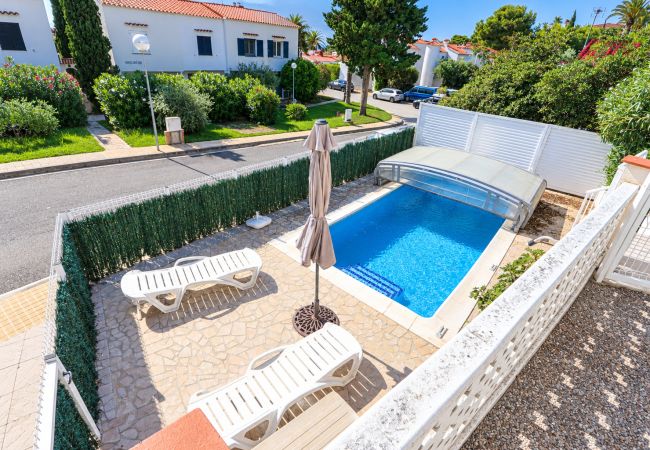 Villa in Hospitalet de L´Infant - Casa 52